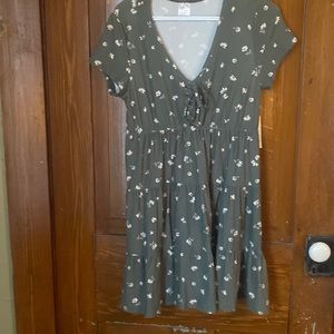 Nobo No Boundaries Dress